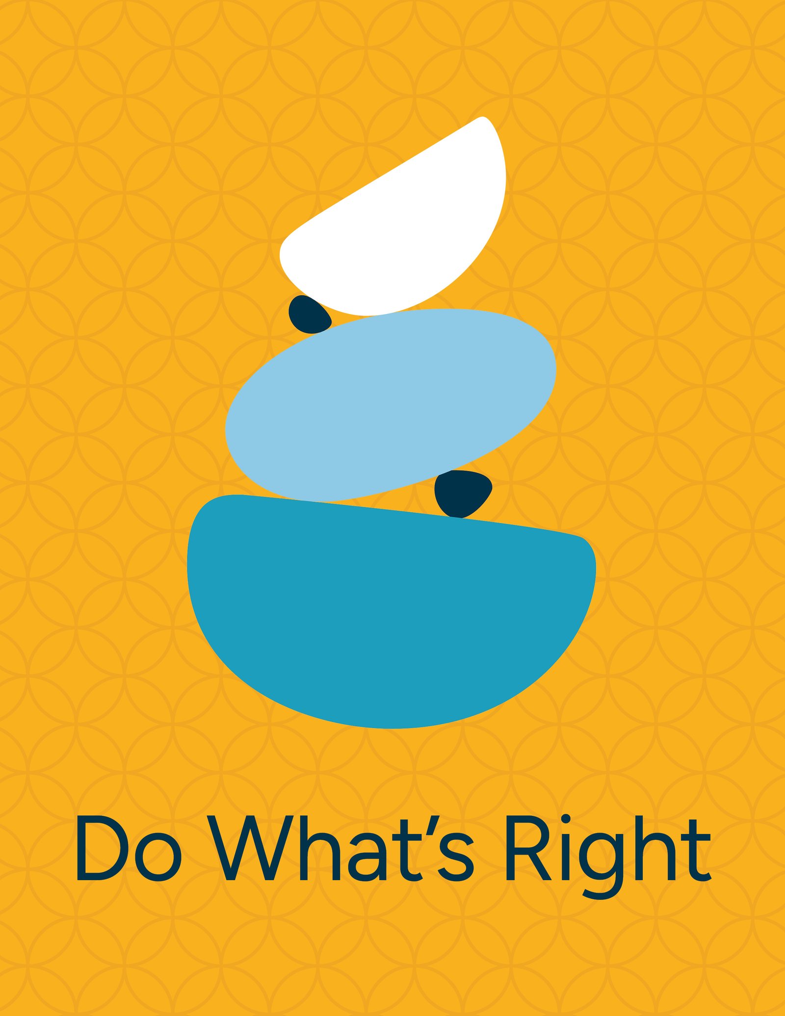 Do What's Right